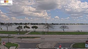 Weather camera view of Winter & Yonker P.A..