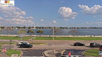 Weather camera view of Winter & Yonker P.A..