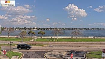 Weather camera view of Winter & Yonker P.A..