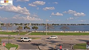 Weather camera view of Winter & Yonker P.A..