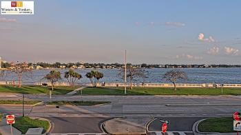 Weather camera view of Winter & Yonker P.A..