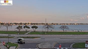 Weather camera view of Winter & Yonker P.A..