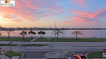 Weather camera view of Winter & Yonker P.A..