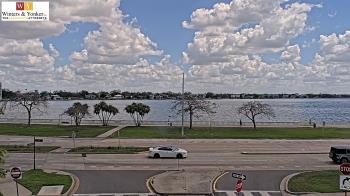 Weather camera view of Winter & Yonker P.A..