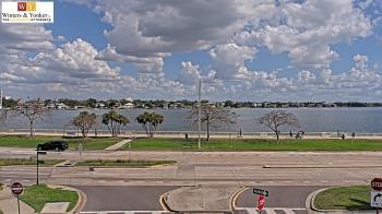 Weather camera view of Winter & Yonker P.A..