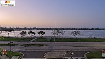 Weather camera view of Winter & Yonker P.A..