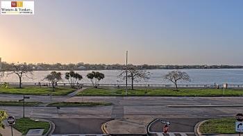 Weather camera view of Winter & Yonker P.A..