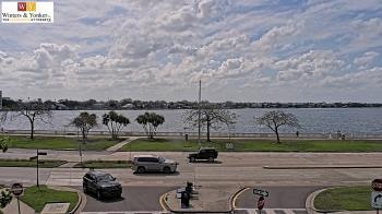 Weather camera view of Winter & Yonker P.A..