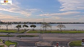 Weather camera view of Winter & Yonker P.A..