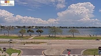 Weather camera view of Winter & Yonker P.A..