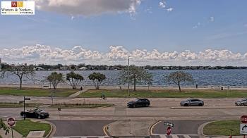 Weather camera view of Winter & Yonker P.A..