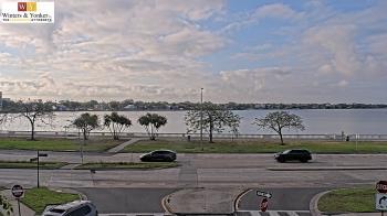 Weather camera view of Winter & Yonker P.A..