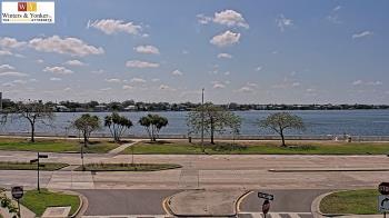 Weather camera view of Winter & Yonker P.A..