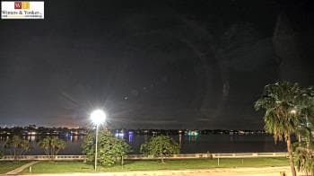 Weather camera view of Winter & Yonker P.A..
