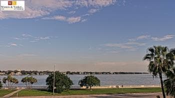 Weather camera view of Winter & Yonker P.A..