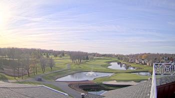 Weather camera view of The Royal Fox Country Club.