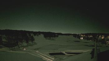 Weather camera view of The Royal Fox Country Club.