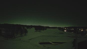 Weather camera view of The Royal Fox Country Club.