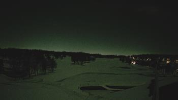 Weather camera view of The Royal Fox Country Club.