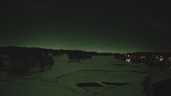 Weather camera view of The Royal Fox Country Club.