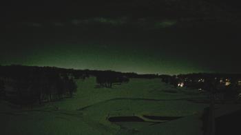 Weather camera view of The Royal Fox Country Club.