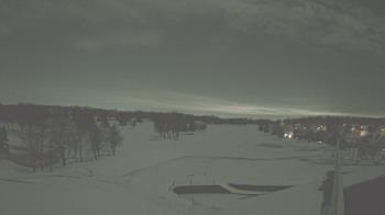 Weather camera view of The Royal Fox Country Club.