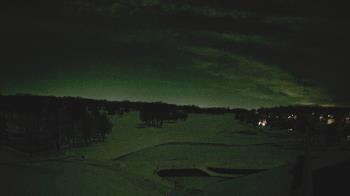 Weather camera view of The Royal Fox Country Club.