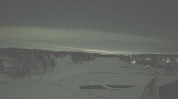 Weather camera view of The Royal Fox Country Club.