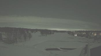 Weather camera view of The Royal Fox Country Club.