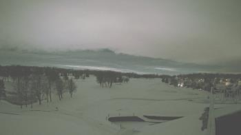 Weather camera view of The Royal Fox Country Club.