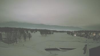 Weather camera view of The Royal Fox Country Club.