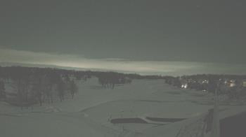 Weather camera view of The Royal Fox Country Club.
