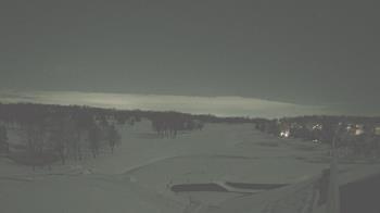 Weather camera view of The Royal Fox Country Club.