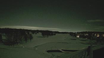 Weather camera view of The Royal Fox Country Club.