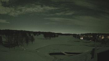 Weather camera view of The Royal Fox Country Club.