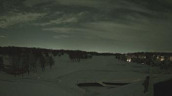 Weather camera view of The Royal Fox Country Club.