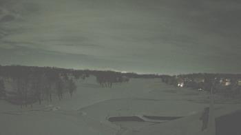 Weather camera view of The Royal Fox Country Club.