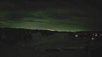 Weather camera view of The Royal Fox Country Club.