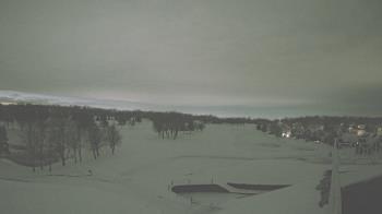 Weather camera view of The Royal Fox Country Club.