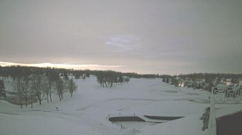 Weather camera view of The Royal Fox Country Club.