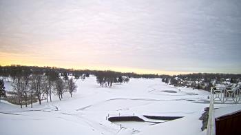 Weather camera view of The Royal Fox Country Club.