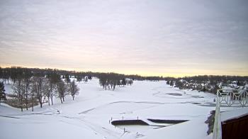 Weather camera view of The Royal Fox Country Club.