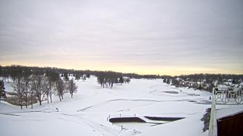 Weather camera view of The Royal Fox Country Club.