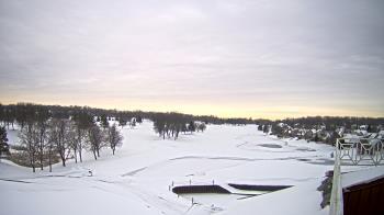 Weather camera view of The Royal Fox Country Club.