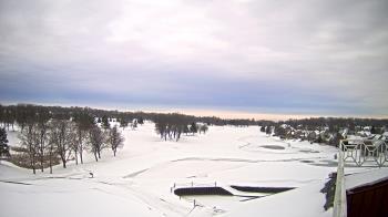 Weather camera view of The Royal Fox Country Club.