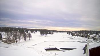 Weather camera view of The Royal Fox Country Club.