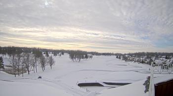 Weather camera view of The Royal Fox Country Club.