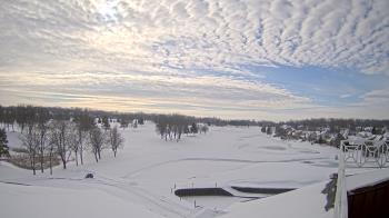 Weather camera view of The Royal Fox Country Club.
