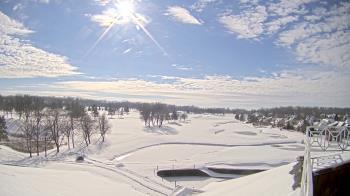 Weather camera view of The Royal Fox Country Club.