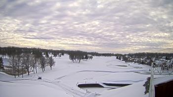 Weather camera view of The Royal Fox Country Club.